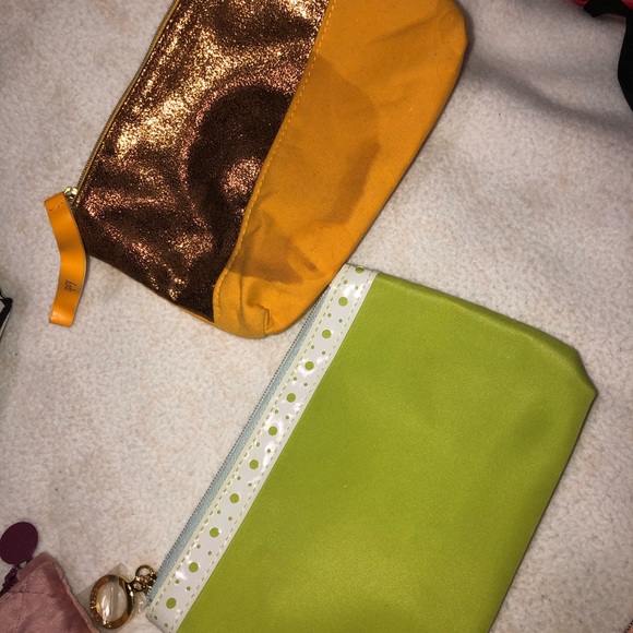 Travel size makeup bags - Picture 5 of 7